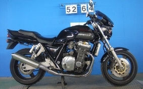 HONDA CB1000SF 1992 SC30