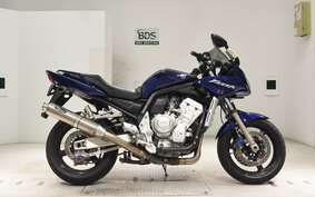 YAMAHA FZS1000 FAZER 2004 RN06