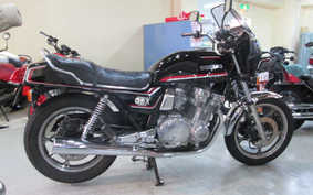 SUZUKI GSX750E 1981 GS75X