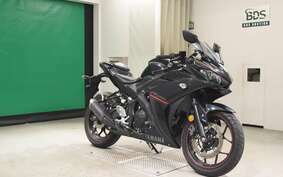 YAMAHA YZF-R25 A RG43J