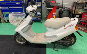 YAMAHA AXIS 50 3VP