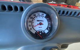 HONDA GYRO TA03
