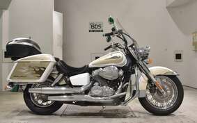 HONDA SHADOW 750 Gen. 3 2009 RC50