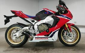 HONDA CBR1000RR SPECIAL EDITION 2018 SC77