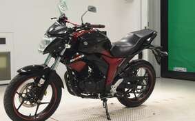 SUZUKI GIXXER 150 NG4BG