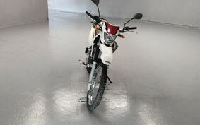 YAMAHA XTZ125 不明