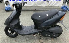 SUZUKI LET's 2 CA1PA