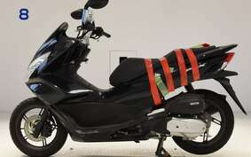 HONDA PCX125 JF56