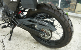 HONDA FTR223 MC34