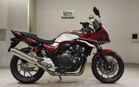 HONDA CB400 SUPER BOLDOR A 2020 NC42