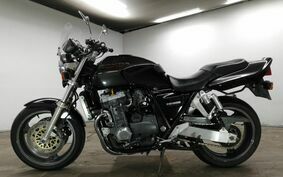 HONDA CB1000SF 1993 SC30