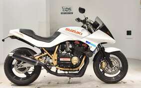 SUZUKI GSX750S KATANA Gen.3 1984 GR72A