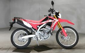 HONDA CRF250L MD44