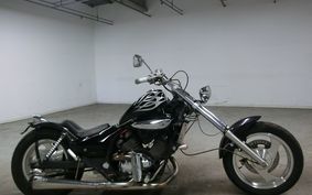 KAWASAKI ELIMINATOR 250 V Type 1998 VN250A