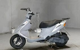 SUZUKI ADDRESS V125 G CF46A