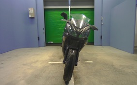 KAWASAKI NINJA 400 ABS 2014 EX400E