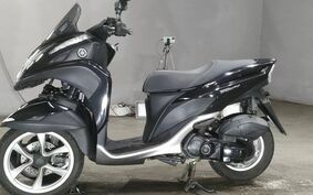 YAMAHA TRICITY 125 SE82J