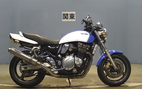 SUZUKI INAZUMA 1200 (GSX1200) 1998 GV76A