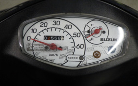 SUZUKI ADDRESS V50 CA4BA