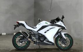 KAWASAKI NINJA 250 EX250L