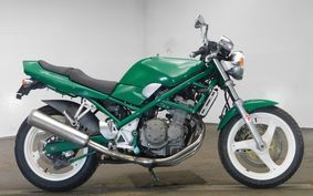 SUZUKI BANDIT 250 GJ74A