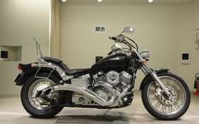 YAMAHA DRAGSTAR 400 2003 VH01J