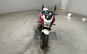 HONDA CB400 SUPER BOLDOR 2015 NC42