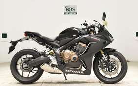 HONDA CBR650R 2021 RH03