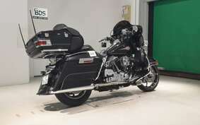 HARLEY FLHTC 1580 2007 FF4