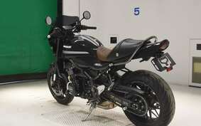 KAWASAKI Z900RS CAFE 2021 ZR900C