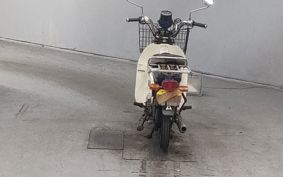 YAMAHA MATE90 4NM