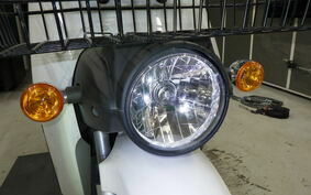 HONDA BENLY 110 JA09