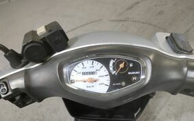 SUZUKI ADDRESS V125 G CF46A