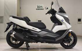 BMW C400GT 2024