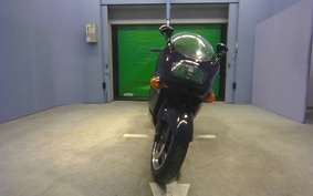 KAWASAKI ZX 1100 NINJA GEN 2 1999 ZXBD12