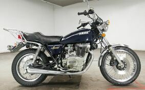 YAMAHA XS250 SPECIAL 4A8