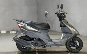 SUZUKI ADDRESS V125 S CF4MA