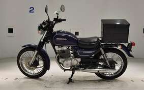 HONDA CD250U MA02