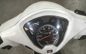 HONDA DIO 110 JF58