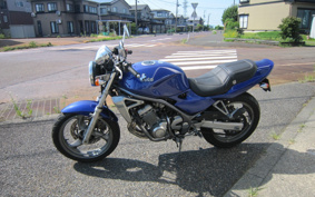 KAWASAKI BALIUS250 ZR250A