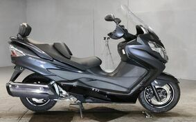 SUZUKI SKYWAVE 400 2012 CK45A