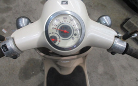 HONDA GIORNO AF70