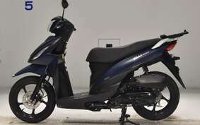 SUZUKI ADDRESS 110 CE47A