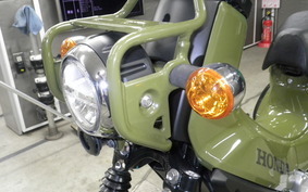 HONDA CROSS CUB 110 JA45