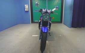 KAWASAKI BALIUS 250 Gen.2 ZR250B