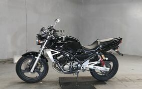 KAWASAKI BALIUS 250 Gen.2 ZR250B