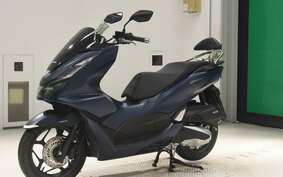 HONDA PCX125 JK05