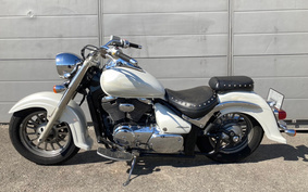 SUZUKI INTRUDER 400 Classic 2006 VK54A