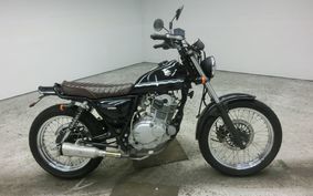 SUZUKI GRASS TRACKER BigBoy NJ4BA