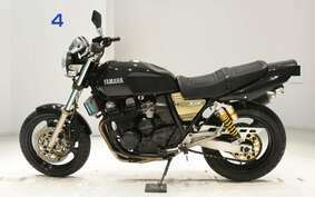 YAMAHA XJR400 1994 4HM